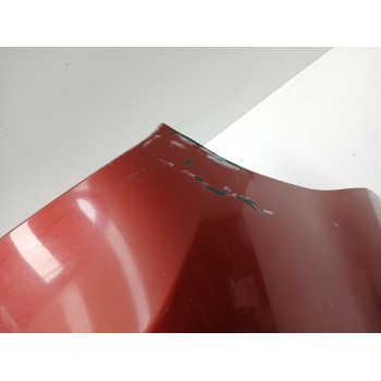 Recambio de paragolpes trasero para kia cee´d hatchback (ed) 1.4 referencia OEM IAM   