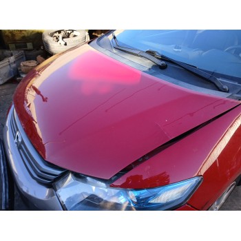 Recambio de capot para honda insight (ze_) 1.3 ima (ze28, ze2) referencia OEM IAM 60100TM8A00ZZ  