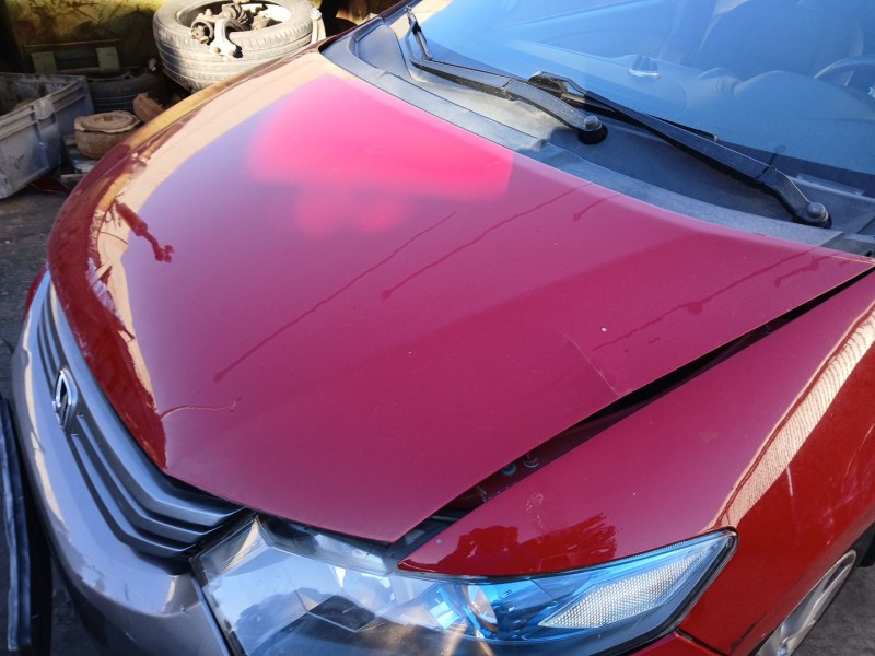Recambio de capot para honda insight (ze_) 1.3 ima (ze28, ze2) referencia OEM IAM 60100TM8A00ZZ  