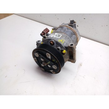 Recambio de compresor aire acondicionado para volkswagen t-cross (c11, d31) 1.0 tsi referencia OEM IAM 3Q0816803E 006068093B4 