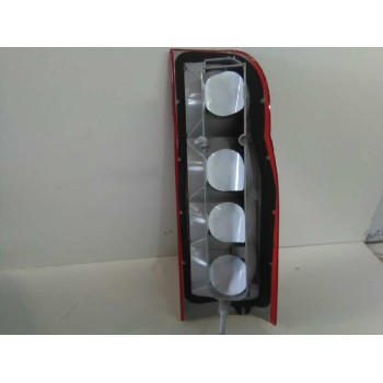 Recambio de piloto trasero izquierdo para ford transit caja cerrada ´06 referencia OEM IAM 1435881  16313431