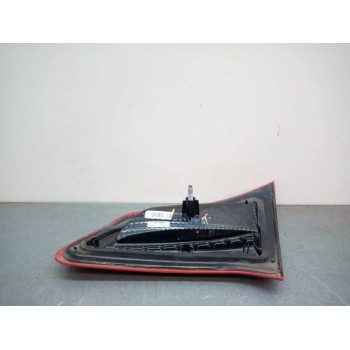 Recambio de piloto trasero izquierdo interior para citroën c4 lim. business referencia OEM IAM 9672155880 1 SERIE 