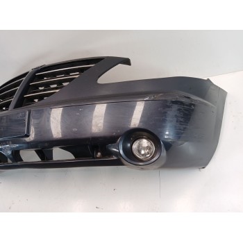 Recambio de paragolpes delantero para ssangyong rodius i 2.7 xdi referencia OEM IAM 7871121000  