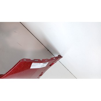 Recambio de paragolpes delantero para mg mg zs suv ev referencia OEM IAM P11010248  