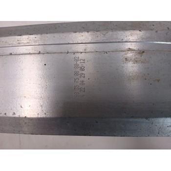 Recambio de refuerzo paragolpes trasero para citroën c5 aircross feel referencia OEM IAM 9835750880  