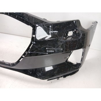 Recambio de paragolpes delantero para audi q8 e-tron suv (geg) 50 quattro referencia OEM IAM 4KE807437  