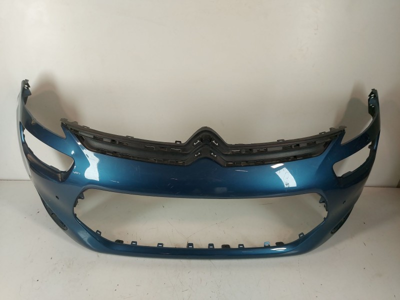 Recambio de paragolpes delantero para citroën c4 picasso ii van (dd_) thp 155 (dd5fv8) referencia OEM IAM C06452091  