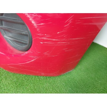 Recambio de paragolpes delantero para toyota aygo (_b1_) 1.0 gpl (kgb10_) referencia OEM IAM 521190H110  