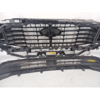 Recambio de paragolpes delantero para ford transit custom v710 furgoneta (nrn) 2.0 ecoblue awd referencia OEM IAM PZ3117F003B  