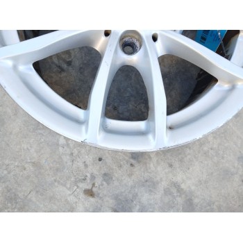 Recambio de llanta trasera derecha para bmw 1 (f20) 118 d referencia OEM IAM 7JX16H2 IS40 X1 6796202