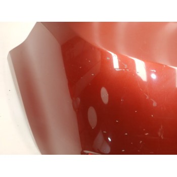 Recambio de paragolpes trasero para kia cee´d hatchback (ed) 1.4 referencia OEM IAM   