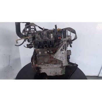 Recambio de motor completo para fiat bravo (198) 1.4 16v cat referencia OEM IAM   