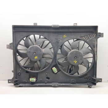 Recambio de electroventilador para alfa romeo spider (177) 2.4 jtd 20v referencia OEM IAM vp4flh8146bb vp4flh8600cb 
