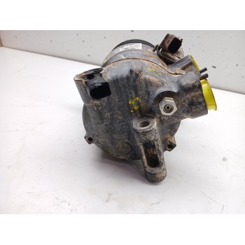 Recambio de compresor aire acondicionado para volkswagen t-cross (c11, d31) 1.0 tsi referencia OEM IAM 3Q0816803E 006068093B4 