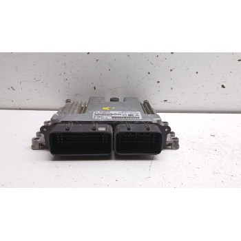 Recambio de centralita motor uce para opel vivaro c furgoneta (k0) 1.5 referencia OEM IAM 9845780880 0281037200 