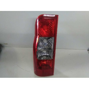 Recambio de piloto trasero izquierdo para ford transit caja cerrada ´06 referencia OEM IAM 1435881  16313431