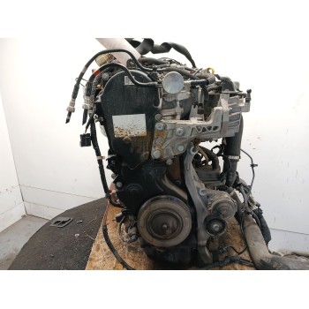 Recambio de motor completo para ford focus iii 2.0 tdci referencia OEM IAM T7DB 1879655 B