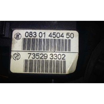 Recambio de mando multifuncion para alfa romeo 147 (190) 1.6 16v cat referencia OEM IAM 735293302  