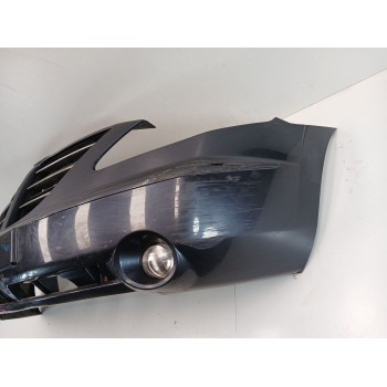 Recambio de paragolpes delantero para ssangyong rodius i 2.7 xdi referencia OEM IAM 7871121000  