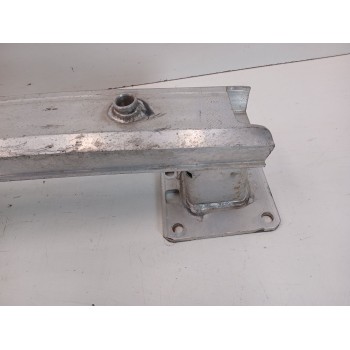 Recambio de refuerzo paragolpes trasero para citroën c5 aircross feel referencia OEM IAM 9835750880  