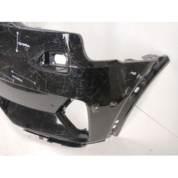 Recambio de paragolpes delantero para audi q8 e-tron suv (geg) 50 quattro referencia OEM IAM 4KE807437  