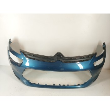 Recambio de paragolpes delantero para citroën c4 picasso ii van (dd_) thp 155 (dd5fv8) referencia OEM IAM C06452091  