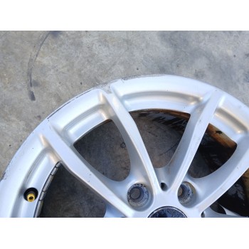 Recambio de llanta trasera derecha para bmw 1 (f20) 118 d referencia OEM IAM 7JX16H2 IS40 X1 6796202
