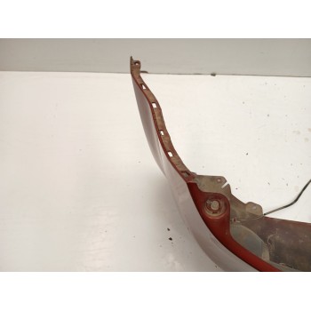 Recambio de paragolpes trasero para kia cee´d hatchback (ed) 1.4 referencia OEM IAM   