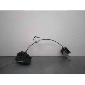 CERRADURA PUERTA DELANTERA DERECHA N32LFRC 3 PINES CON MANETA INTERIOR