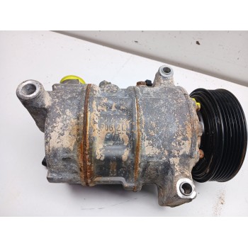 Recambio de compresor aire acondicionado para volkswagen t-cross (c11, d31) 1.0 tsi referencia OEM IAM 3Q0816803E 006068093B4 
