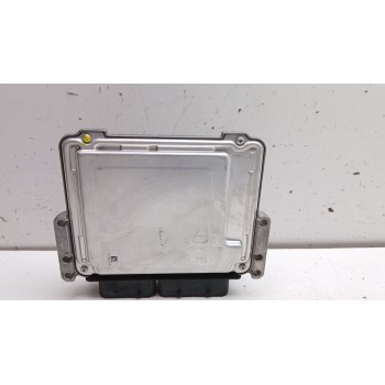 Recambio de centralita motor uce para opel vivaro c furgoneta (k0) 1.5 referencia OEM IAM 9845780880 0281037200 