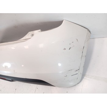 Recambio de paragolpes trasero para fiat 500e (332_) elektro 3+1 (fa1) referencia OEM IAM 0000735808289  