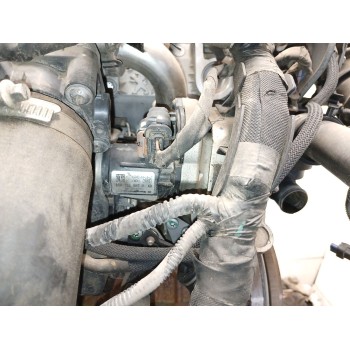 Recambio de motor completo para ford focus iii 2.0 tdci referencia OEM IAM T7DB 1879655 B