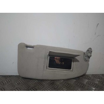 Recambio de parasol derecho para ford focus sportbreak (cap) trend referencia OEM IAM R04100  