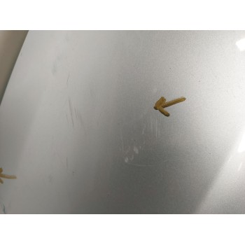 Recambio de paragolpes delantero para ford mondeo v hatchback (ce) 1.6 tdci referencia OEM IAM ds7v17d957a  