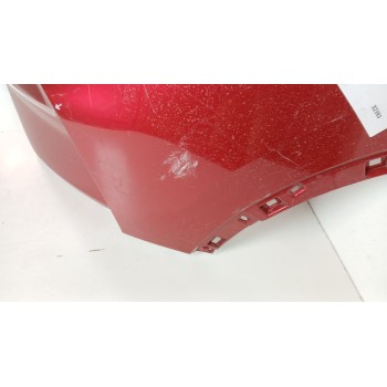 Recambio de paragolpes delantero para mg mg zs suv ev referencia OEM IAM P11010248  