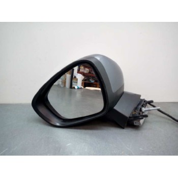RETROVISOR IZQUIERDO NO ABATIBLE 7 CABLES