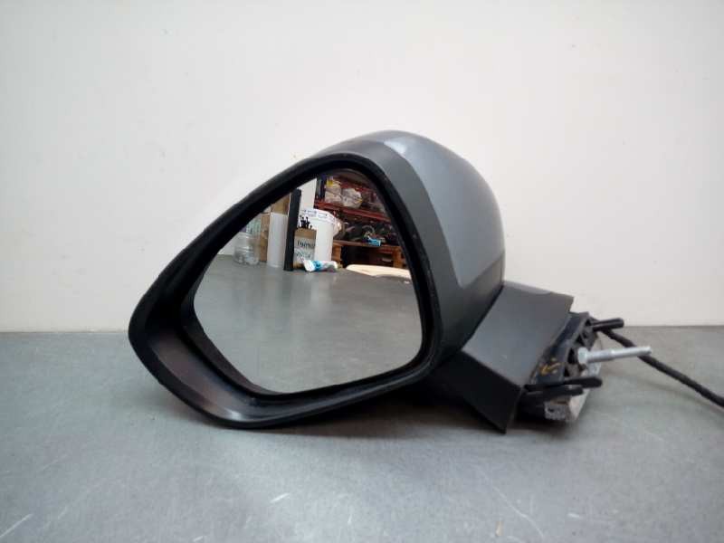 Recambio de retrovisor izquierdo para citroën c4 lim. business referencia OEM IAM  NO ABATIBLE 7 CABLES