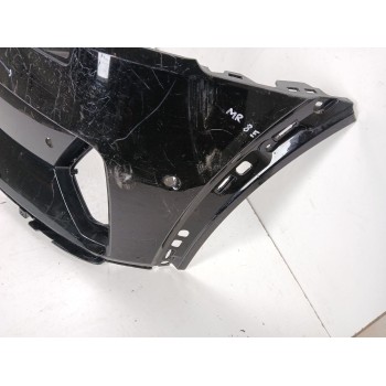 Recambio de paragolpes delantero para audi q8 e-tron suv (geg) 50 quattro referencia OEM IAM 4KE807437  