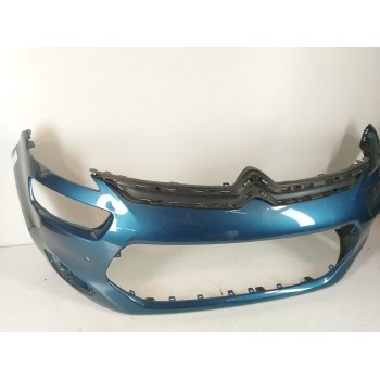 Recambio de paragolpes delantero para citroën c4 picasso ii van (dd_) thp 155 (dd5fv8) referencia OEM IAM C06452091  