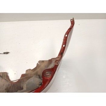 Recambio de paragolpes trasero para kia cee´d hatchback (ed) 1.4 referencia OEM IAM   