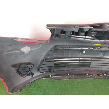 Recambio de paragolpes delantero para toyota aygo (_b1_) 1.0 gpl (kgb10_) referencia OEM IAM 521190H110  