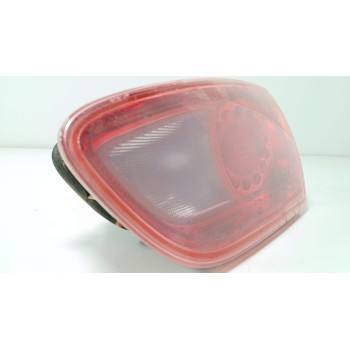 Recambio de piloto trasero derecho interior para seat leon (1p1) 1.6 tdi referencia OEM IAM 89320301 VALEO 