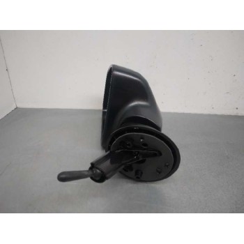 Recambio de retrovisor izquierdo para dacia logan referencia OEM IAM 963023121R  24251011