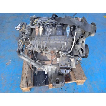 Recambio de motor completo para alfa romeo 156 (116) 2.0 16v cat referencia OEM IAM 932A2000 <<M>> 