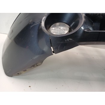 Recambio de paragolpes delantero para ssangyong rodius i 2.7 xdi referencia OEM IAM 7871121000  