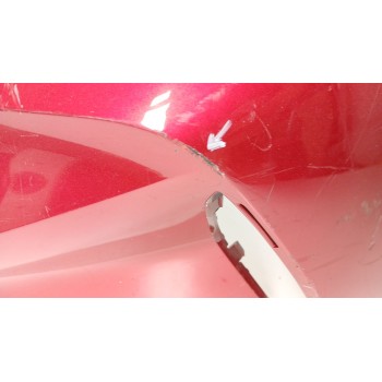 Recambio de paragolpes delantero para mg mg zs suv ev referencia OEM IAM P11010248  