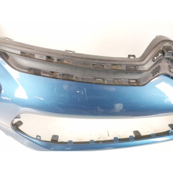 Recambio de paragolpes delantero para citroën c4 picasso ii van (dd_) thp 155 (dd5fv8) referencia OEM IAM C06452091  