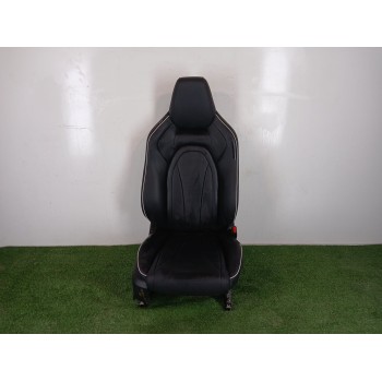 Recambio de juego asientos completo para omoda 5 referencia OEM IAM   