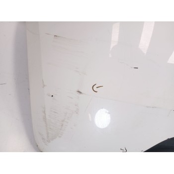 Recambio de paragolpes trasero para fiat 500e (332_) elektro 3+1 (fa1) referencia OEM IAM 0000735808289  